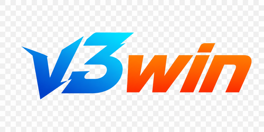 v3 win logo